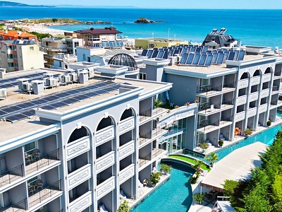 Hotel Siena Premium Retreat