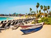 Dubaj - La Mer 3
