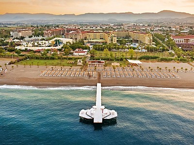 Hotel Selectum Family Resort Side