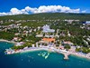 Hotel Omorika, Crikvenica, Kvarner, Chorvatsko, CK GEOVITA