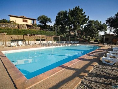 Resort Poggio di Montedoro