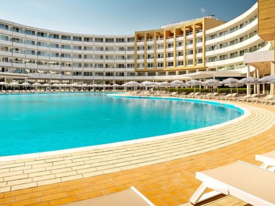 Hotel Aluasoul Sunny Beach Part of World of Hyatt