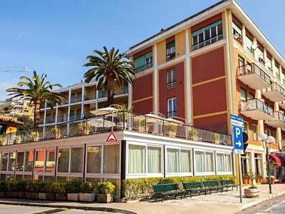 Hotel Doria