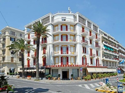 Hotel Europa e Concordia