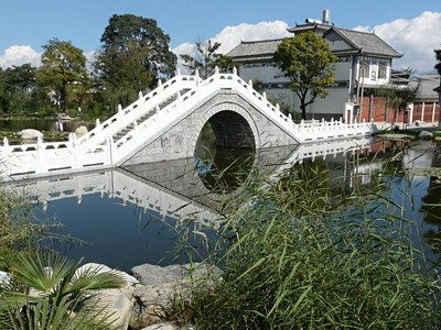 Čína - rozmanitý Yunnan