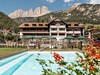 Park Hotel & Club Diamant, Union Hotels, Campitello di Fassa, Val di Fassa, Itálie, CK GEOVITA