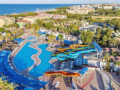 Hotel Vonresort Elite