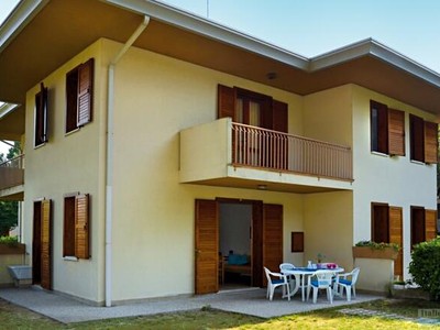 Ville Carla e Caterina