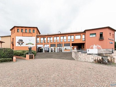 Hotel Lake Como Golf