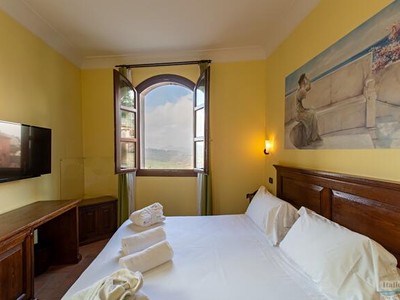 Oste del Castello Wellness & Bike Hotel