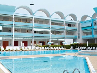 Residence Le Caravelle