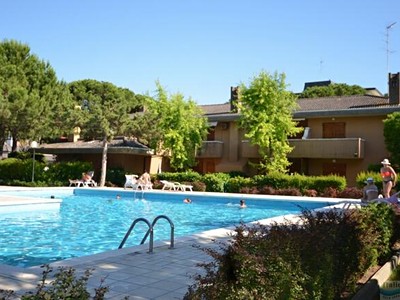 Villaggio La Fenice/Perseo