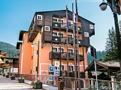 Hotel Posta Ski