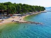 Camp Park Soline, Biograd na Moru, Chorvatsko, CK GEOVITA