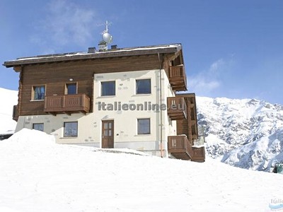 Appartamenti Chalet Li Baita Ski