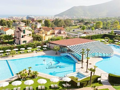 Hotel Loano 2 Village