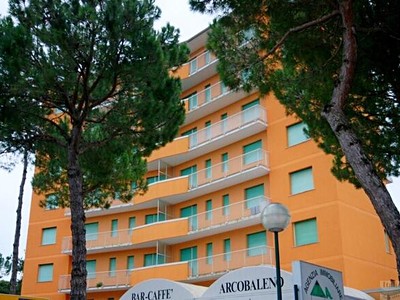 Appartamenti Arcobaleno