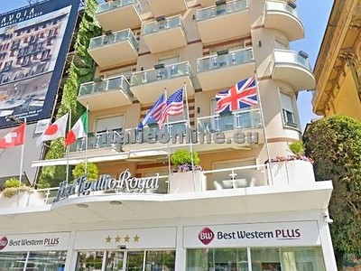 Hotel Tigullio Royal