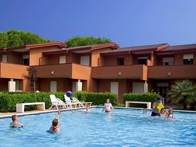 Villaggio delle Orchidee