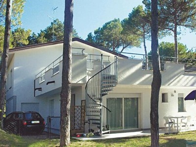 Ville Alba e Alessandra