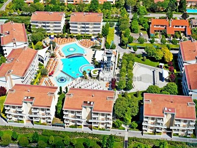 Villaggio Planetarium Resort