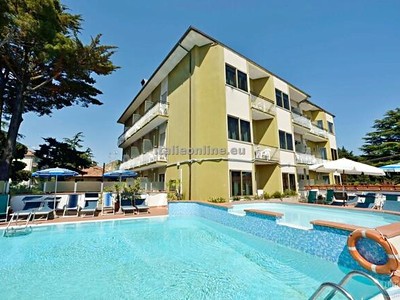 Hotel Diano Marina