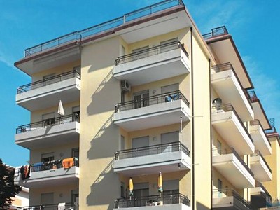 Appartamenti Albatros