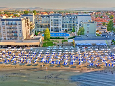 Hotel Festa Pomorie Resort