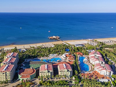 Hotel Vonresort Golden Coast