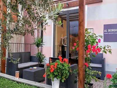 Hotel Al Borgo