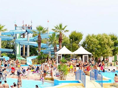 Camping Villaggio Lamaforca