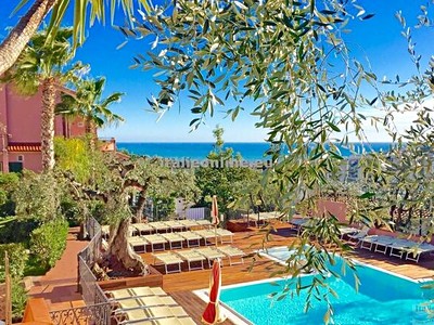 Residence Villa Giada