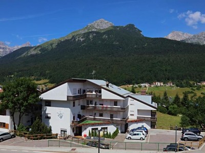 Residence Viola: Týdenní pobyt v apartmánu