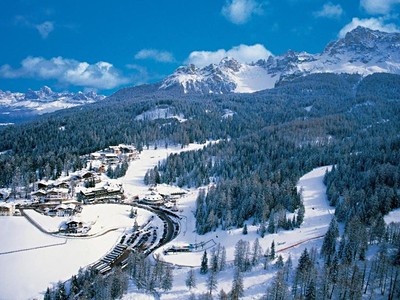 Good Life Hotel Zirm: Pobyt s polopenzí 6 nocí