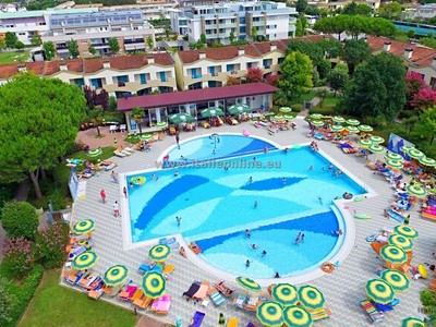 Villaggio Marco Polo Aparthotel