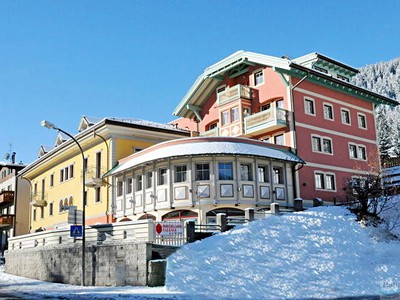 Casa La Meisules Ski