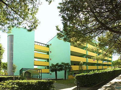 Condominio Montecarlo