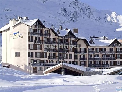 Hotel Piandineve Ski