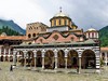 Rilský monastýr