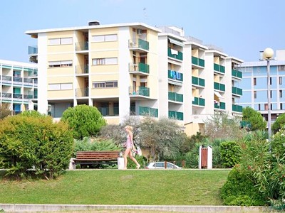 Condominio Laguna Piccola