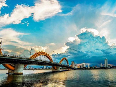 Severní a střední Vietnam 7. 10. - 22. 10. 2026