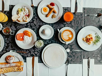 2025 | Orea Spa Hotel Bohemia: Hotelové ubytování