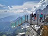 Jižní Dachstein - turistika v okolí Ramsau