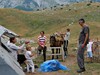 Bosna a Hercegovina