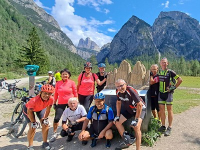 Drávská cyklostezka