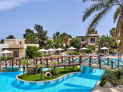 Natura Village Hotel & Spa