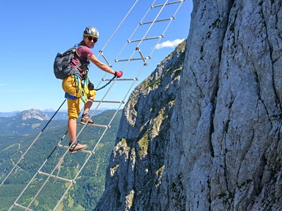 Ferraty Solné komory