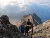 Výstup na Triglav