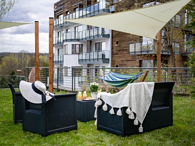 2025 | Różany Gaj: Pobyt se snídaní