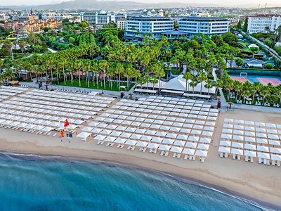 Hotel Miramare Beach